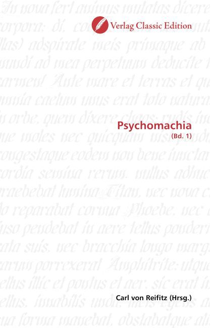 Psychomachia