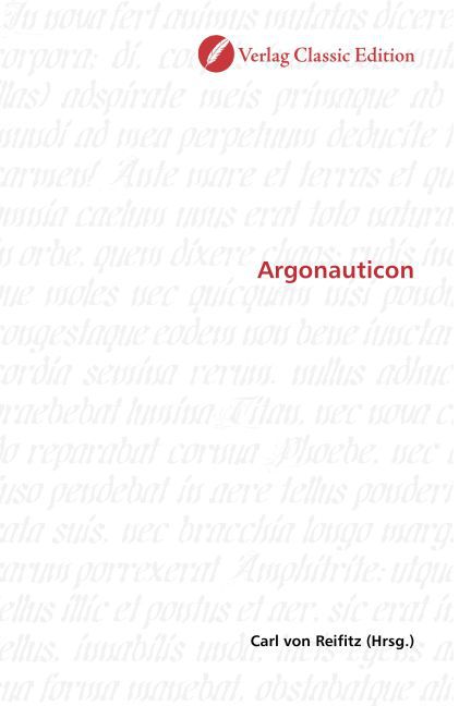 Argonauticon