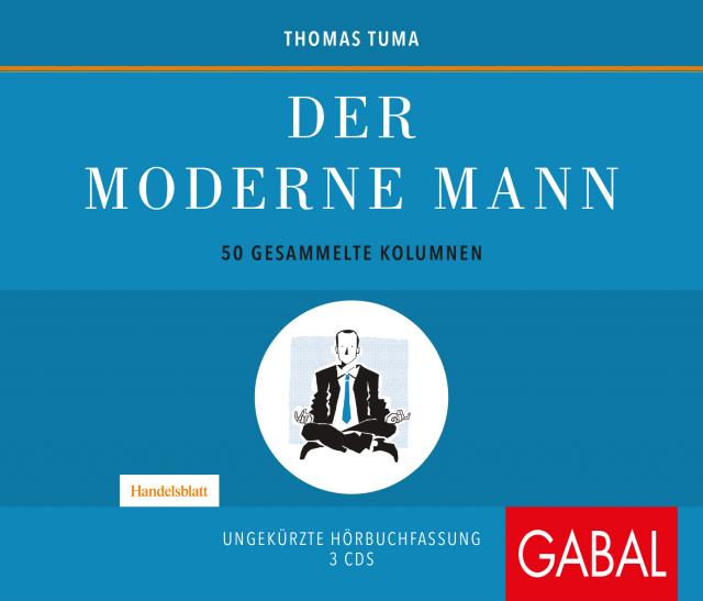 CD Der moderne Mann