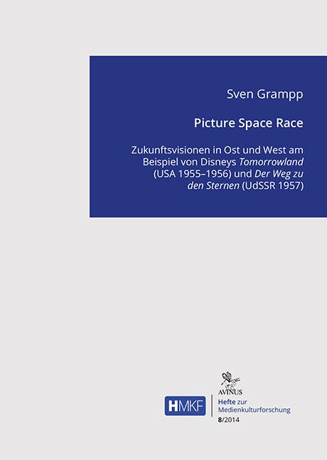 Picture Space Race