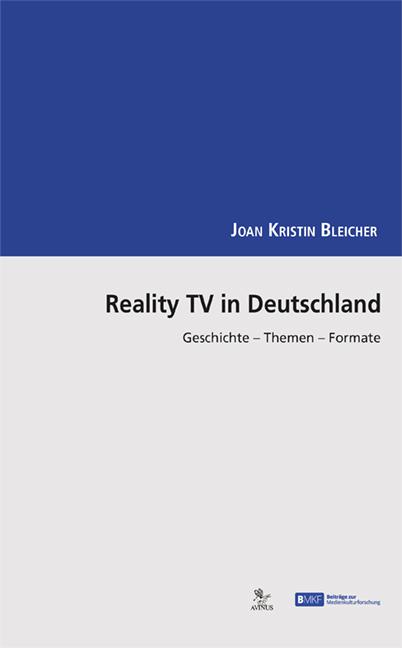 Reality TV in Deutschland