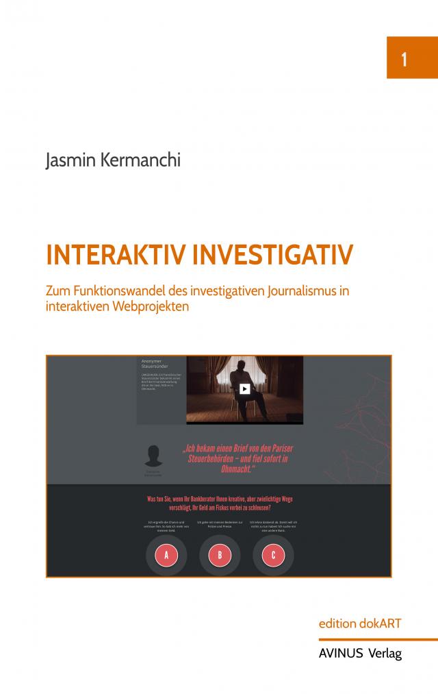 Interaktiv investigativ