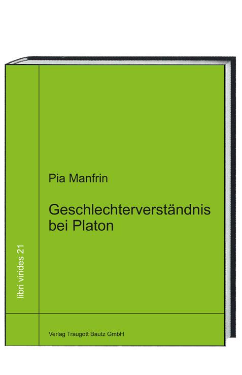 Geschlechterverständnis bei Platon
