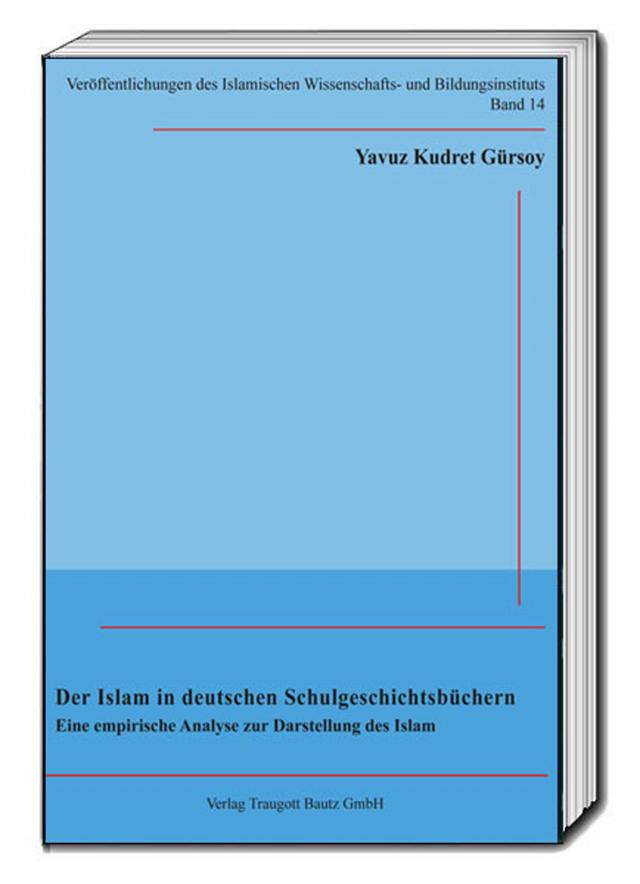 Der Islam in deutschen Schulgeschichtsbüchern