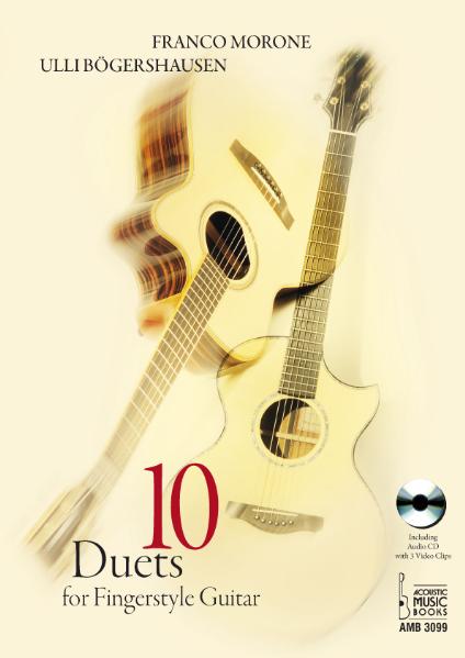 10 Duets for Fingerstyle Guitar