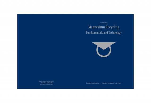 Magnesium Recycling