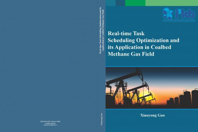 Real-Time Task Scheduling Optimization and its Application in Coalbed methane Gas Field