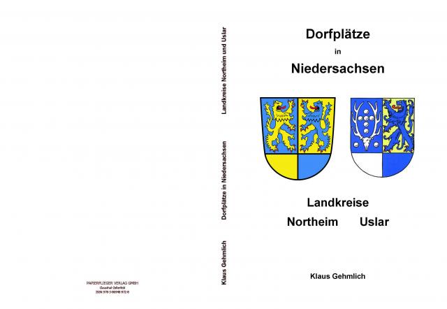 Dorfplätze in Niedersachsen
