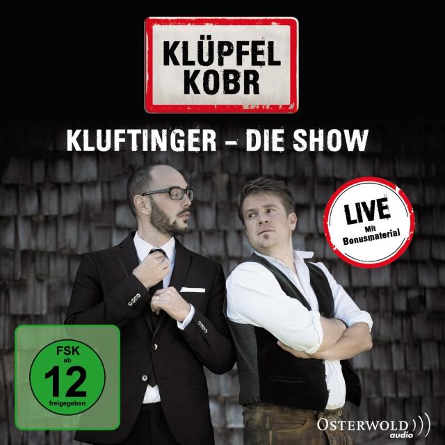 Kluftinger - Die Show (Live)