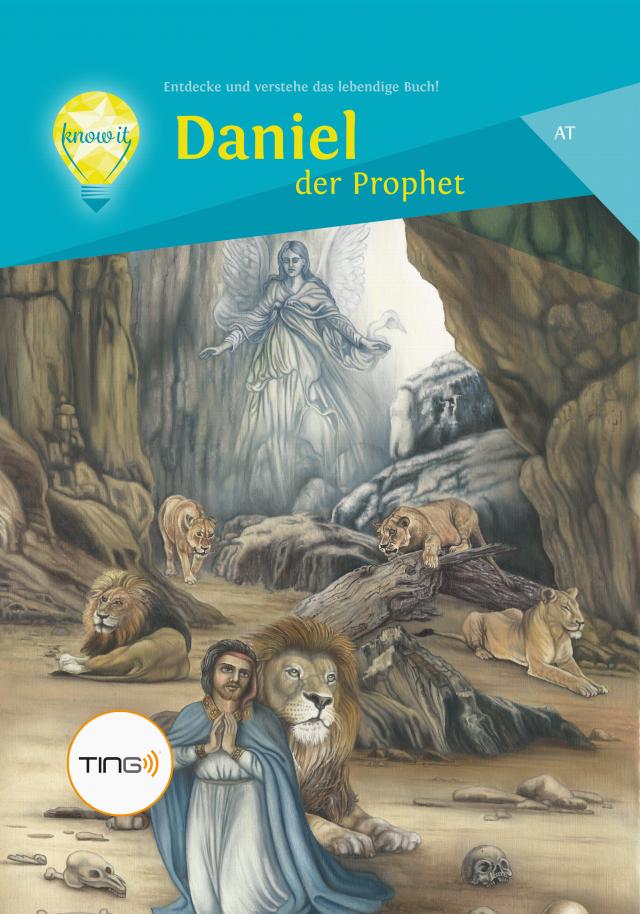 Daniel der Prophet