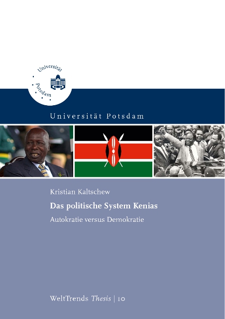 Das politische System Kenias