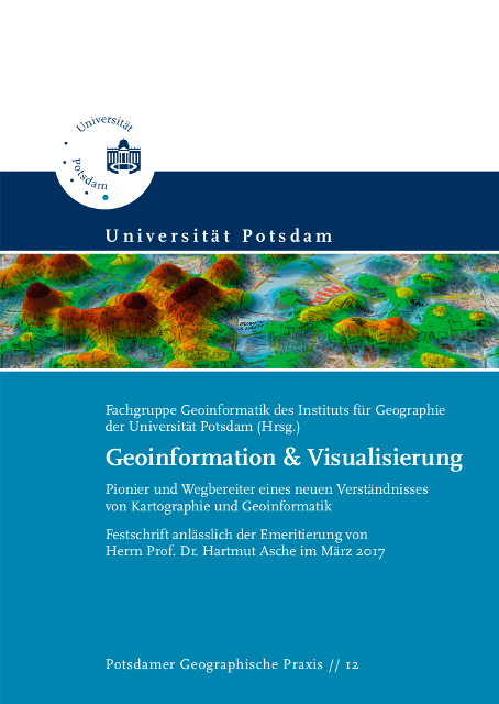 Geoinformation & Visualisierung