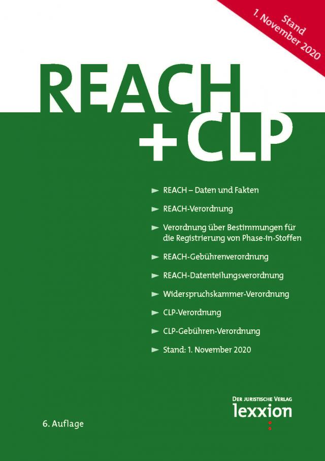 REACH + CLP