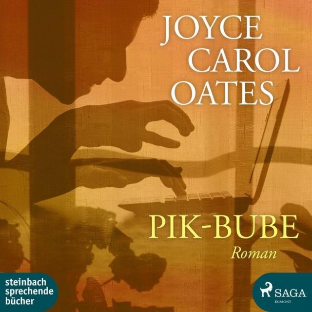 Pik-Bube, 1 MP3-CD