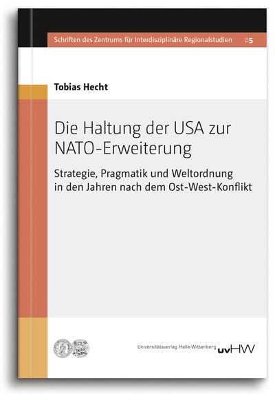 Die Haltung der USA zur NATO-Erweiterung