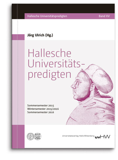 Hallesche Universitätspredigten