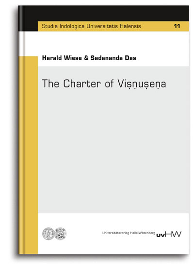 The Charter of Viṣṇuṣeṇa