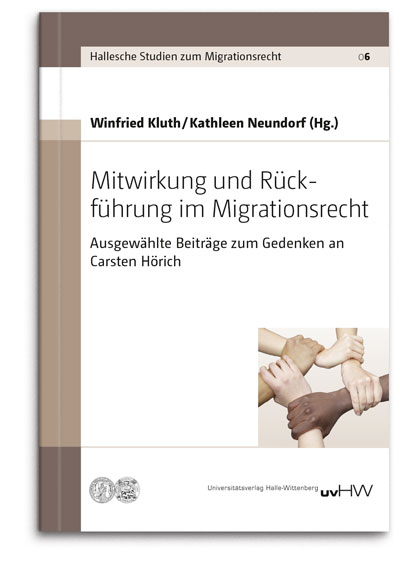Mitwirkung und Rückführung im Migrationsrecht