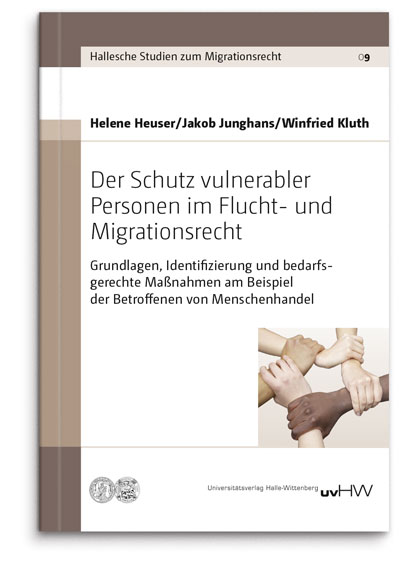 Der Schutz vulnerabler Personen im Flucht- und Migrationsrecht
