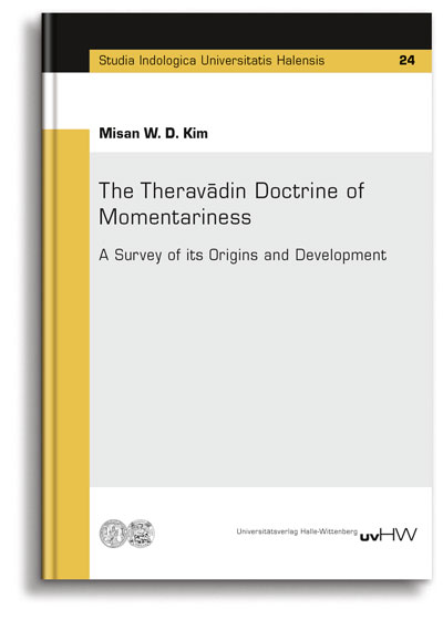 The Theravādin Doctrine of Momentariness