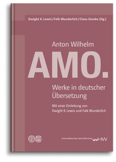 Anton Wilhelm AMO.