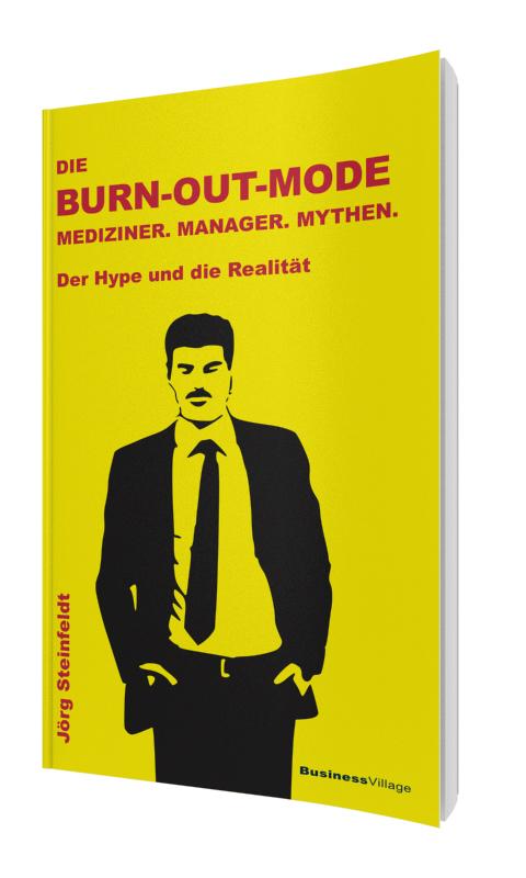 Die Burn-out-Mode