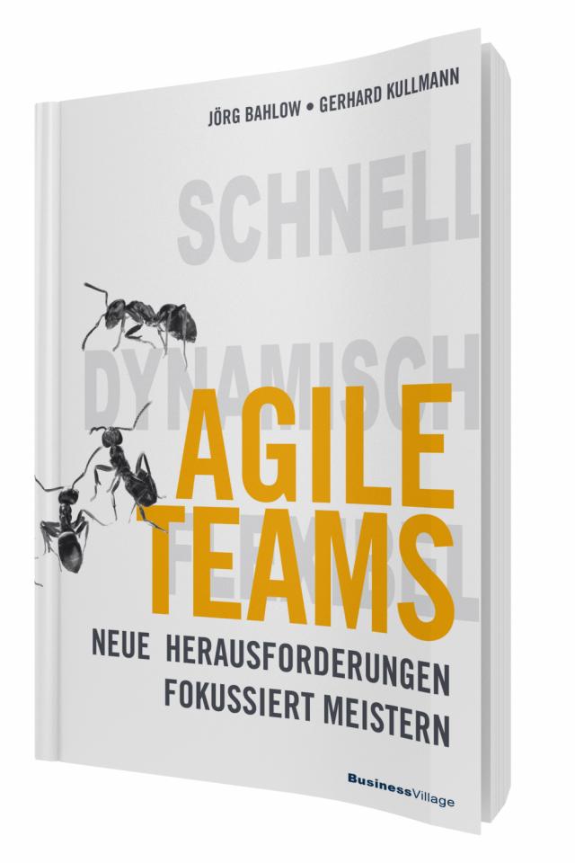 Agile Teams
