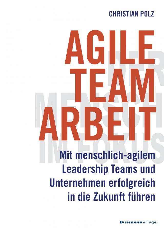 Agile Teamarbeit