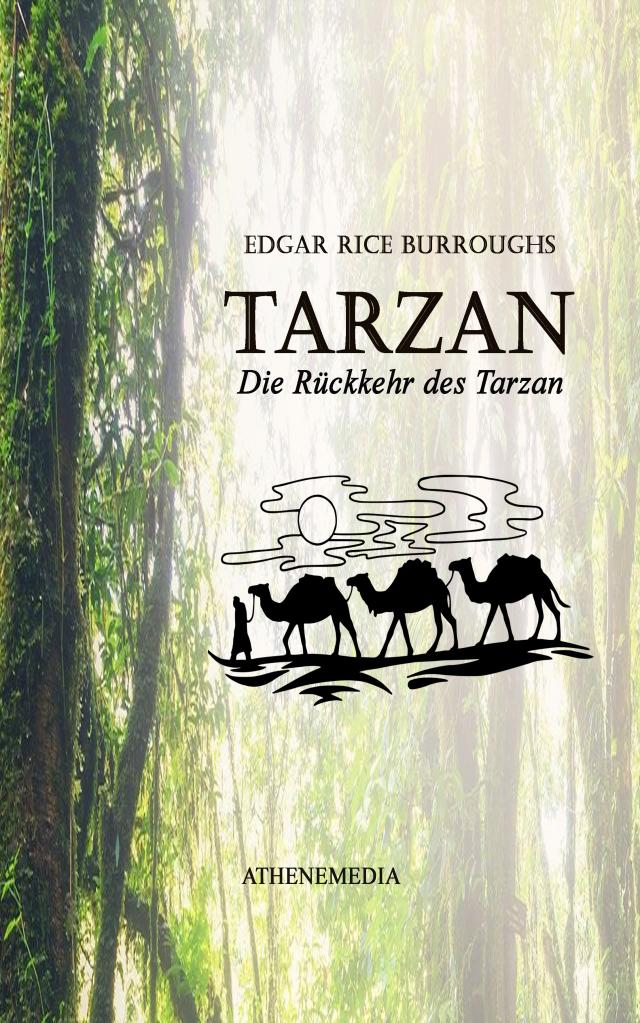 Die Rückkehr des Tarzan