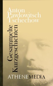 Anton Tschechow