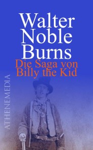 Die Saga von Billy the Kid