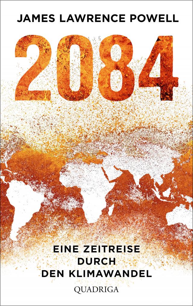 2084 - Eine Zeireise durch den Klimawandel