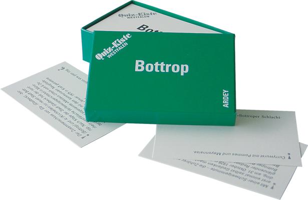 Quiz-Kiste Westfalen -- Bottrop
