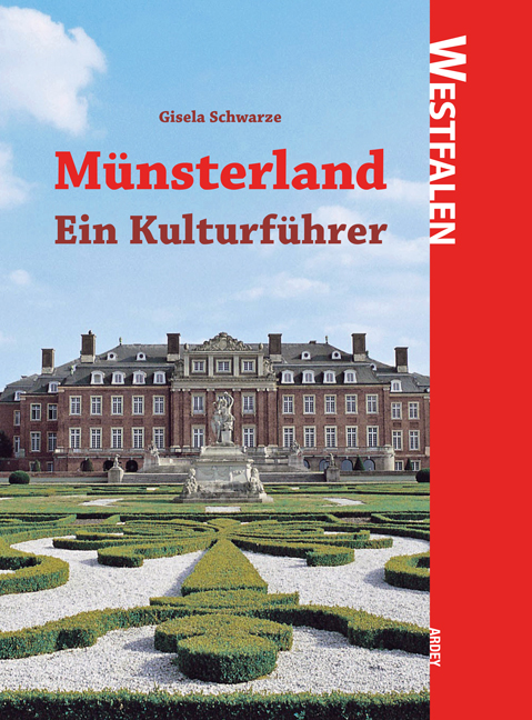 Westfalen: Münsterland