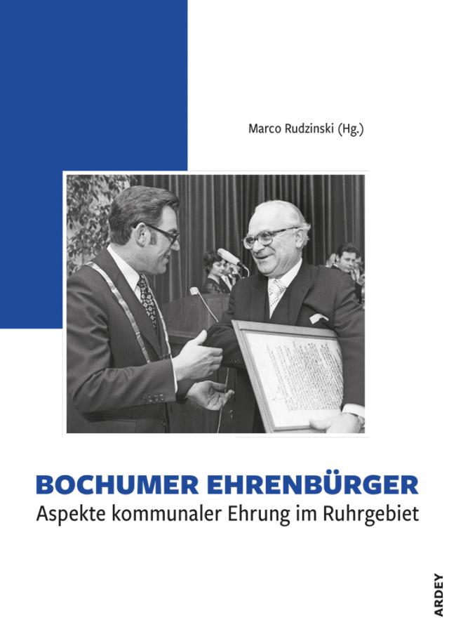 Bochumer Ehrenbürger