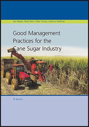 Good Management Practices for the Cane Sugar Industry