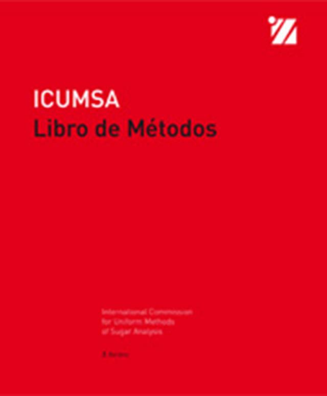 Libro de Métodos ICUMSA 2022