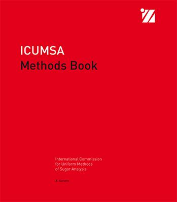 ICUMSA Methods Book 2022