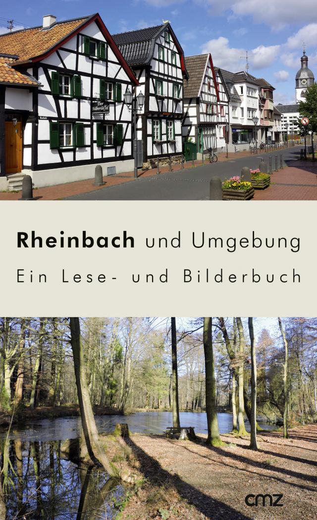 Rheinbach und Umgebung