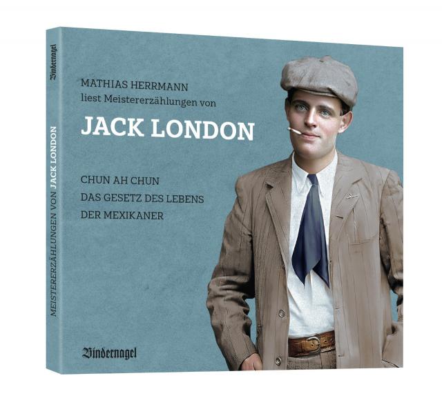 Jack London: Meistererzählungen