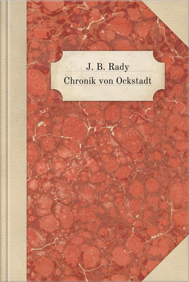 Chronik von Ockstadt