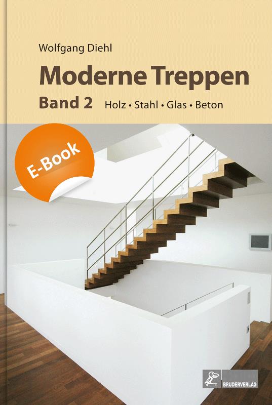 Moderne Treppen Band 2