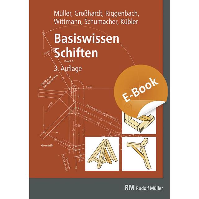 Basiswissen Schiften E-Book (PDF)