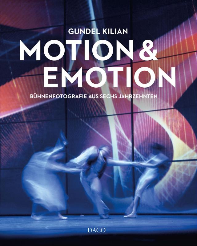 Motion & Emotion