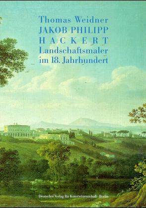 Jakob Philipp Hackert