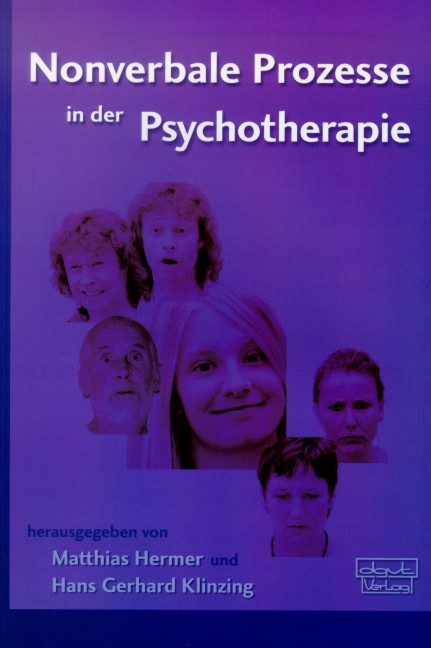Nonverbale Prozesse in der Psychotherapie