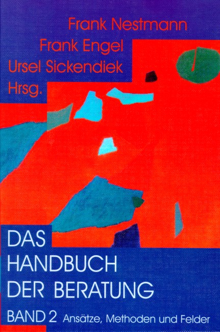 Das Handbuch der Beratung / Das Handbuch der Beratung