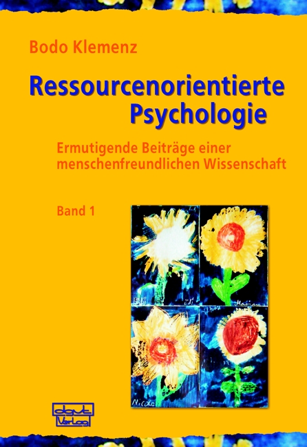 Ressourcenorientierte Psychologie