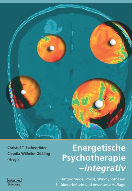 Energetische Psychotherapie – integrativ