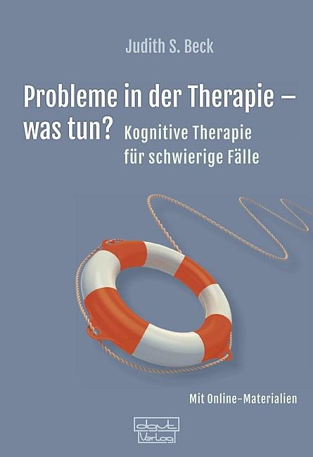 Probleme in der Therapie – was tun?